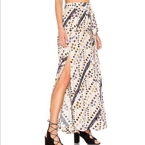 Free People Skirts - Free People Remember Me Maxi Skirt - 0 Free People Skirts - Free People Remember Me Maxi Skirt - 0